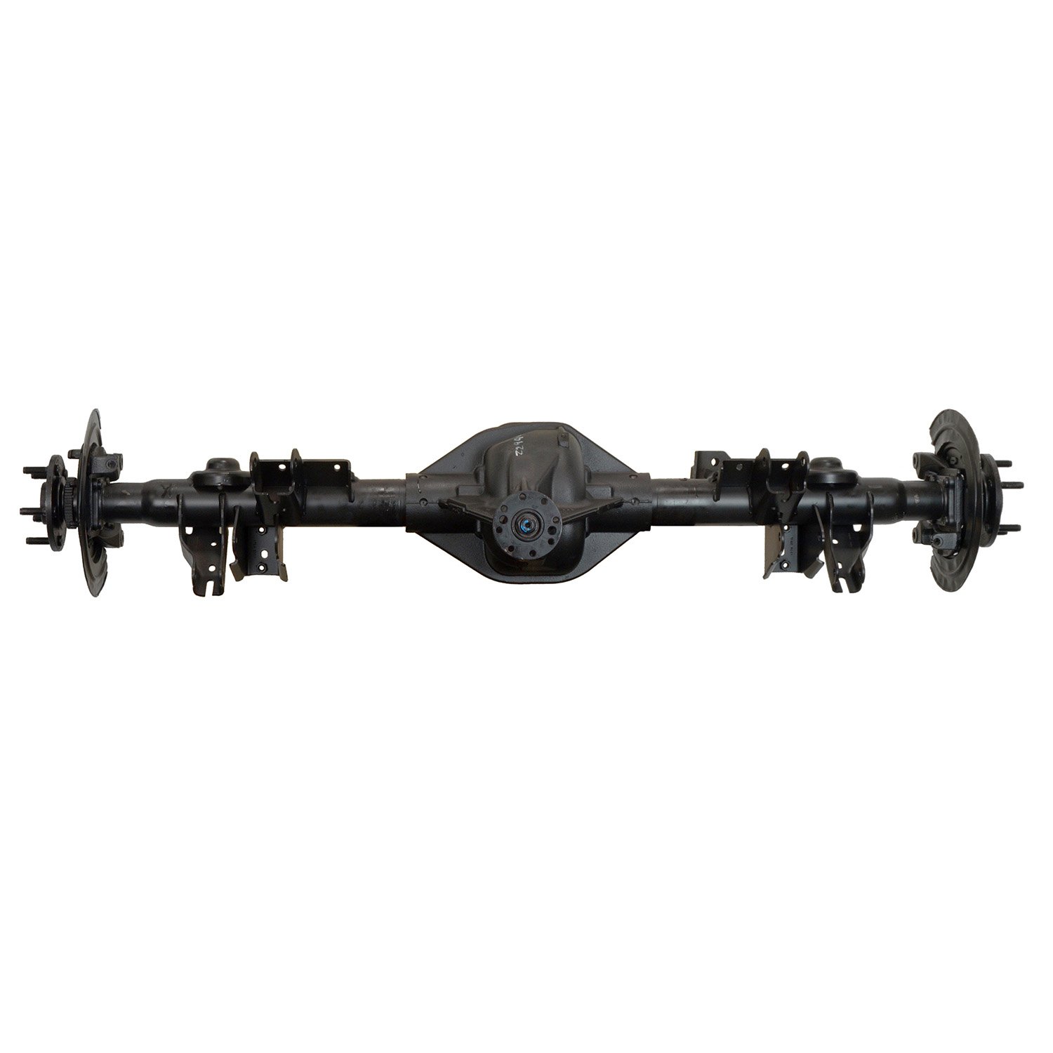 Differential Assembly