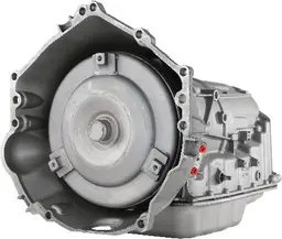 Automatic Transmission Assembly